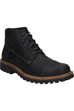 Josef Seibel Chance 53 | Enkellaars voor Heren |