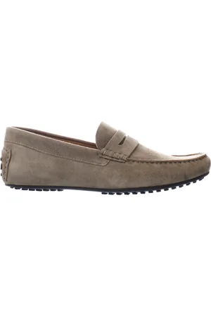 Hackett Hackett Richmond Driver Heren Schoenen