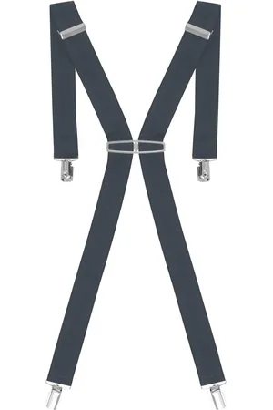 Enzo Elastische herenbretels | -accessoires