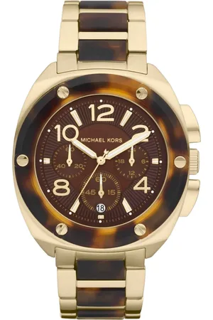 Michael Kors Dameshorloge Kwarts