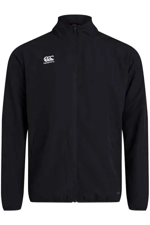 Canterbury Club sportjasje heren