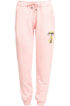Trussardi Sport broek Vrouw