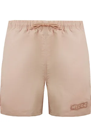 Nicce London Stretch Taille Heren Zwemshort 211 1 06 15 0339
