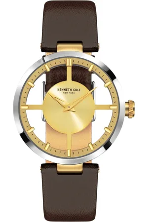 Kenneth Cole Dameshorloge Kwarts