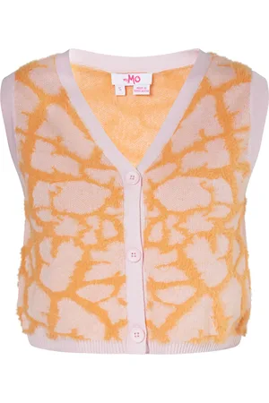 myMo Slipover Dames roze