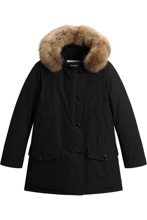 Woolrich Jas