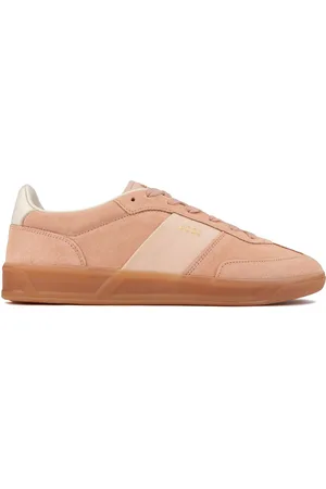 HUGO BOSS Brenta Tenn Sneakers