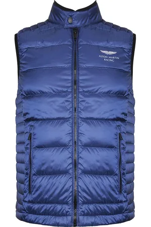 Hackett Hackett Aston Martin Racing Heren Moto Gilet