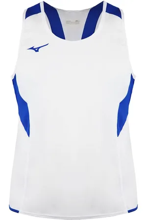 Mizuno Team Authentic Kinder Singlet Vest