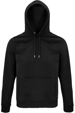 Sols Unisex Adult Stellar Organic Hoodie