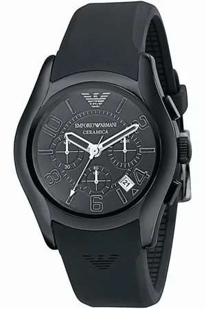 Emporio Armani Herenhorloge Kwarts