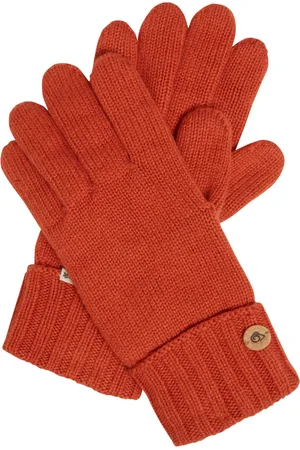 Craghoppers Dames/Dames The National Trust Handschoenen (Kruiden)