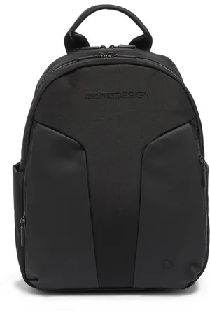 Momo Rugzak BLACK