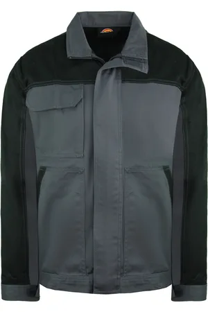 Dickies Tweekleurig Heren /Zwart Everyday Jacket