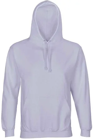Sols Unisex Condor Hoodie voor volwassenen