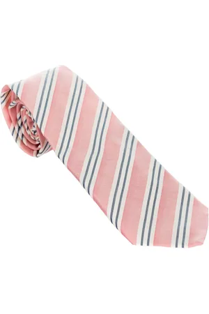 Hackett Stropdas met print HM052518 man