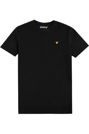 Lyle & Scott Kinder T-shirt in