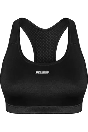 Shock Absorber Active Crop Top Medium Impact Sportbeha