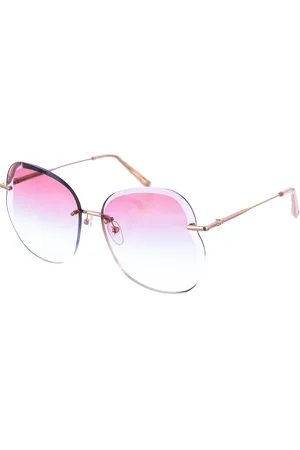 Longchamp Zonnebril LO160S