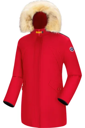 Subprime Jas winter Parka Chloe