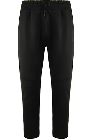 Nicce London Stretch Taille Heren Truman Joggers 201 1 04 01 0001