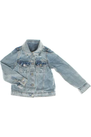 GAP Klassiek spijkerjasje 540821 baby