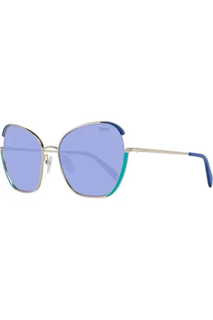Emilio Pucci Sunglasses EP0131 28W 58