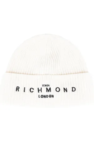 John Richmond Cap Mannen