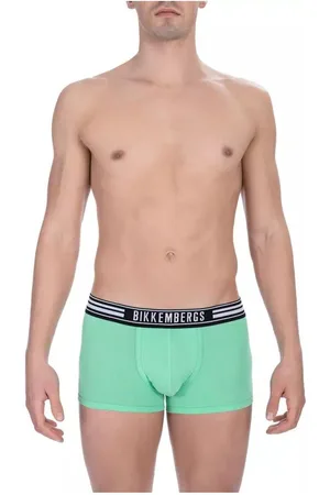 Bikkembergs Bi-pack Katoenen Ondergoed
