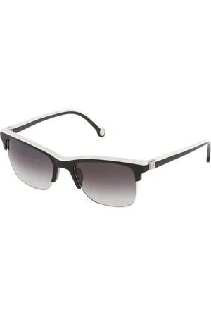 Carolina Herrera Vrouwen Zonnebril 54/18/135 mm Acetaat