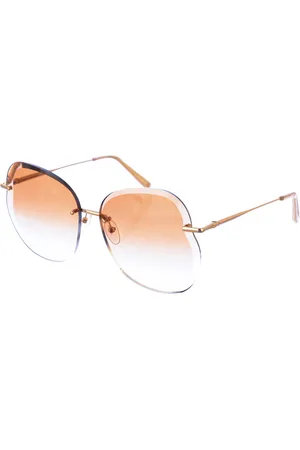 Longchamp Zonnebril LO160S
