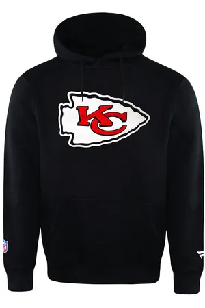 Fanatics NFL Kansas City Chiefs Heren Hoodie
