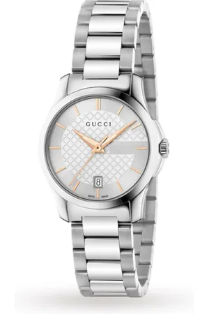Gucci YA126523 dameshorloge
