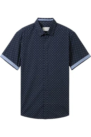 TOM TAILOR Overhemd