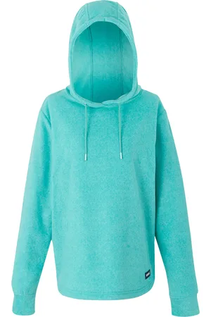 Regatta Dames/Dames Mayse Hoodie ( mergel)
