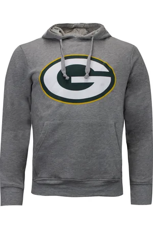 Fanatics Green Bay Packers Heren Hoodie