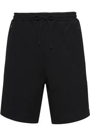HUGO BOSS Heren Headlo 1 Fleece Short in