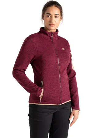 Dare 2B Dames/Dames Torrek Mountain Series Thermo Fleece (Afb.)