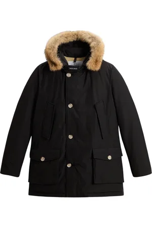 Woolrich Jas