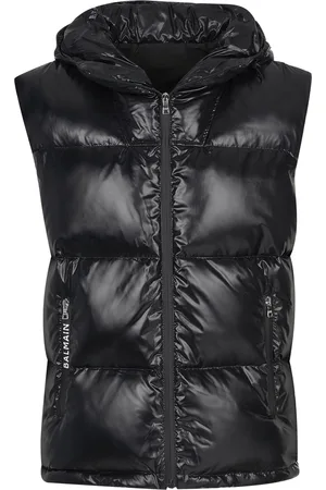 Balmain Vest