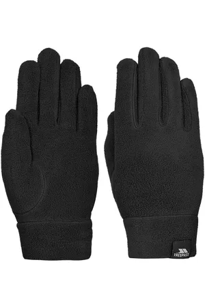 Trespass Dames/Dames Plummet II Fleece Handschoenen
