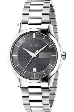 Gucci YA126441 herenhorloge