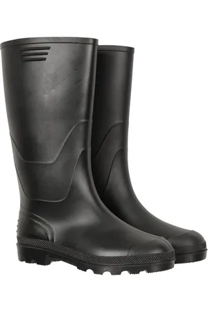 Mountain Warehouse Heren Wade Wellington Laarzen