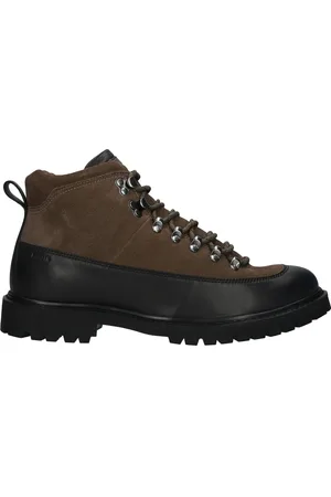 Blackstone ROCK BEAR - Saloon - Boots