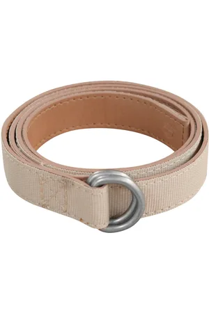 Timberland Nubuck & Canvas Dames Riem Leer TB0A1AJP 264 S