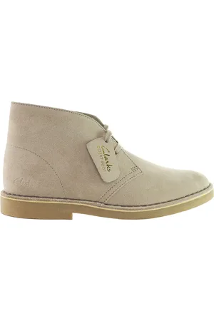 Clarks Desert Dames Laarzen