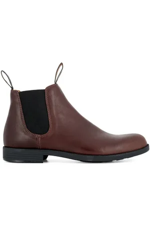 Blundstone #1900 bruine Chelsea-laars