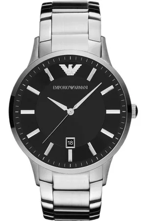 Emporio Armani Heren AR2457 horloge