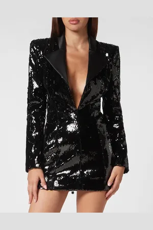 Philipp Plein Avondjurk