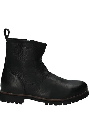 Blackstone KAMI - Black - Boots